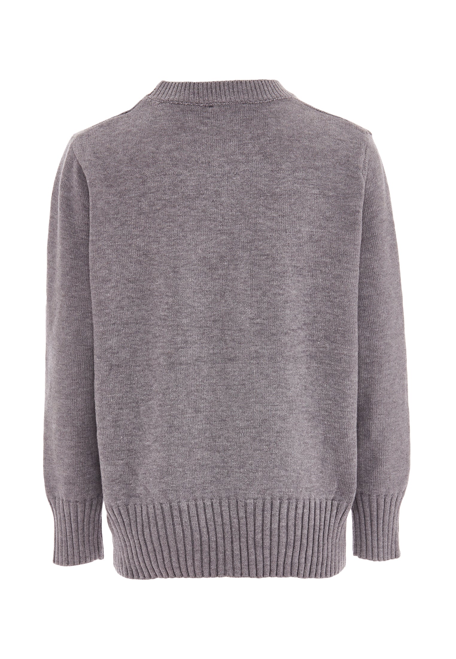 caissa Damen-Strickpullover