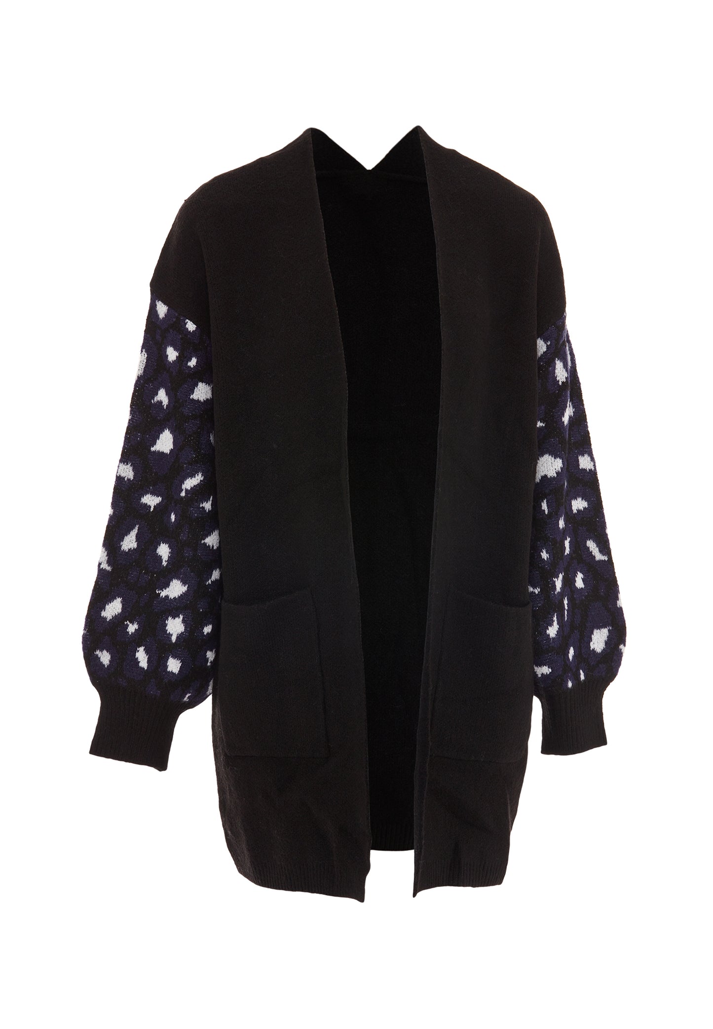IMANE Women's Cardigan