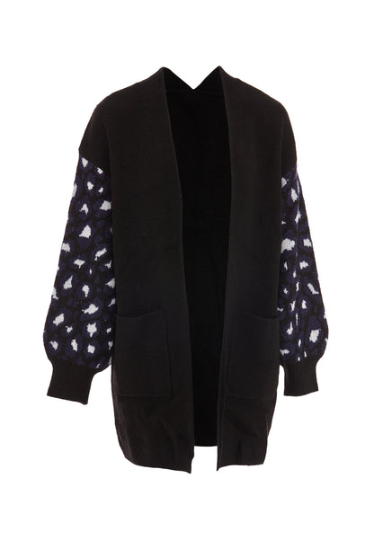 IMANE Women's Cardigan