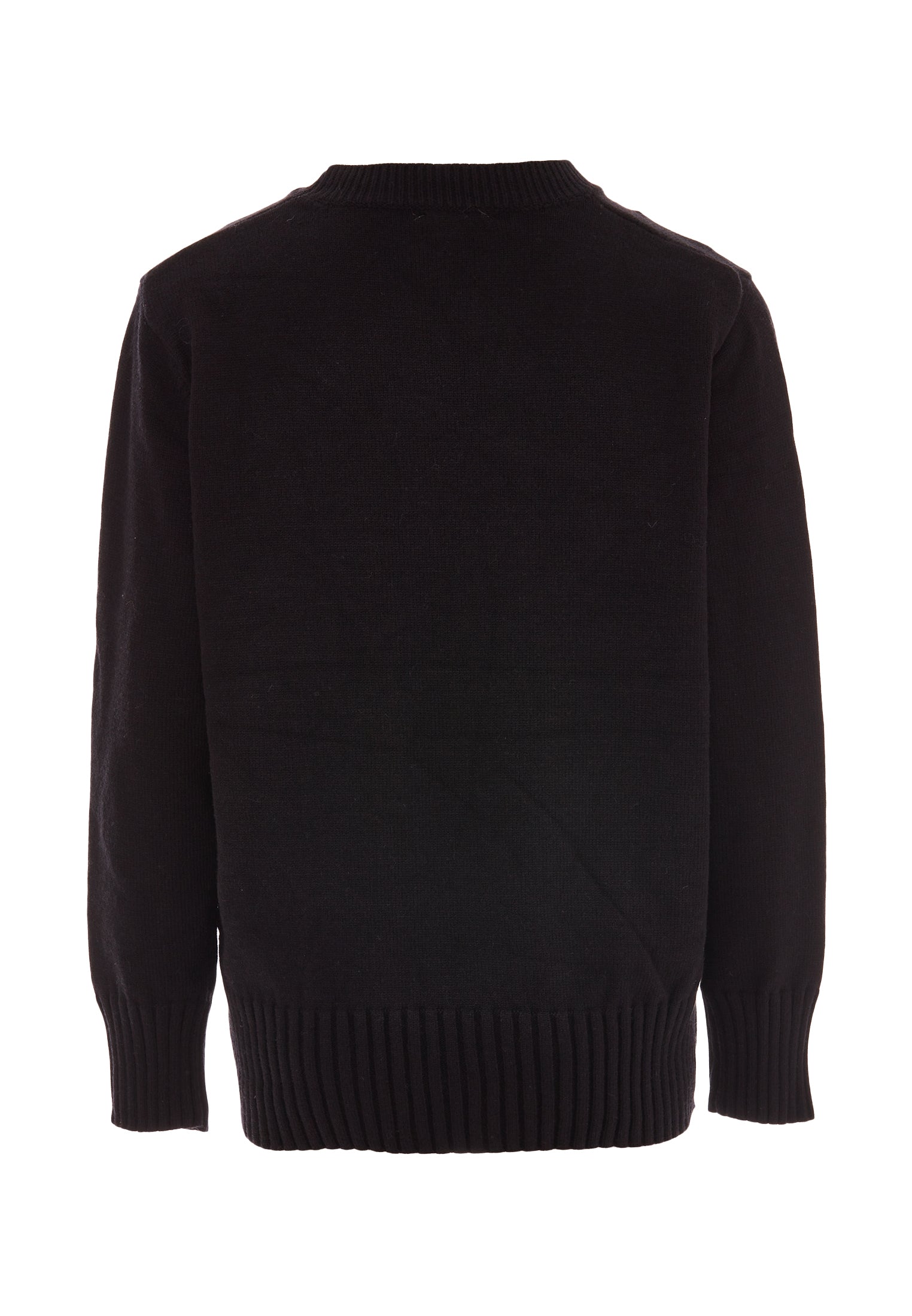 caissa Damen-Strickpullover