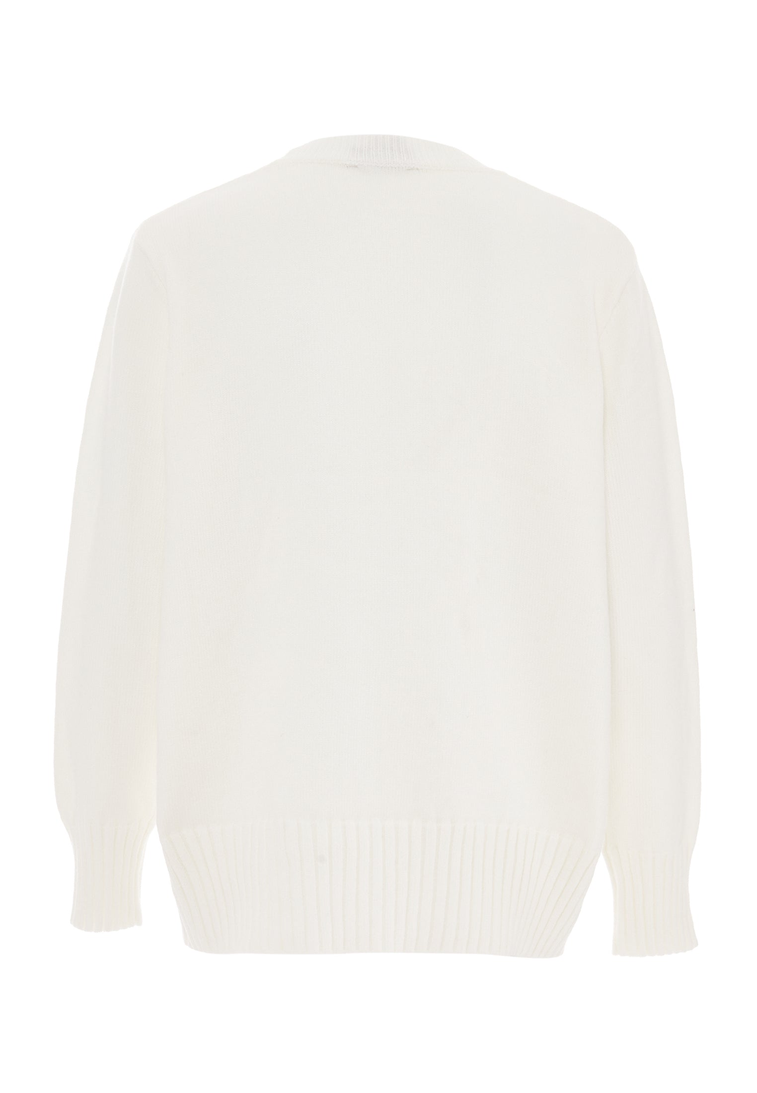 caissa Damen-Strickpullover