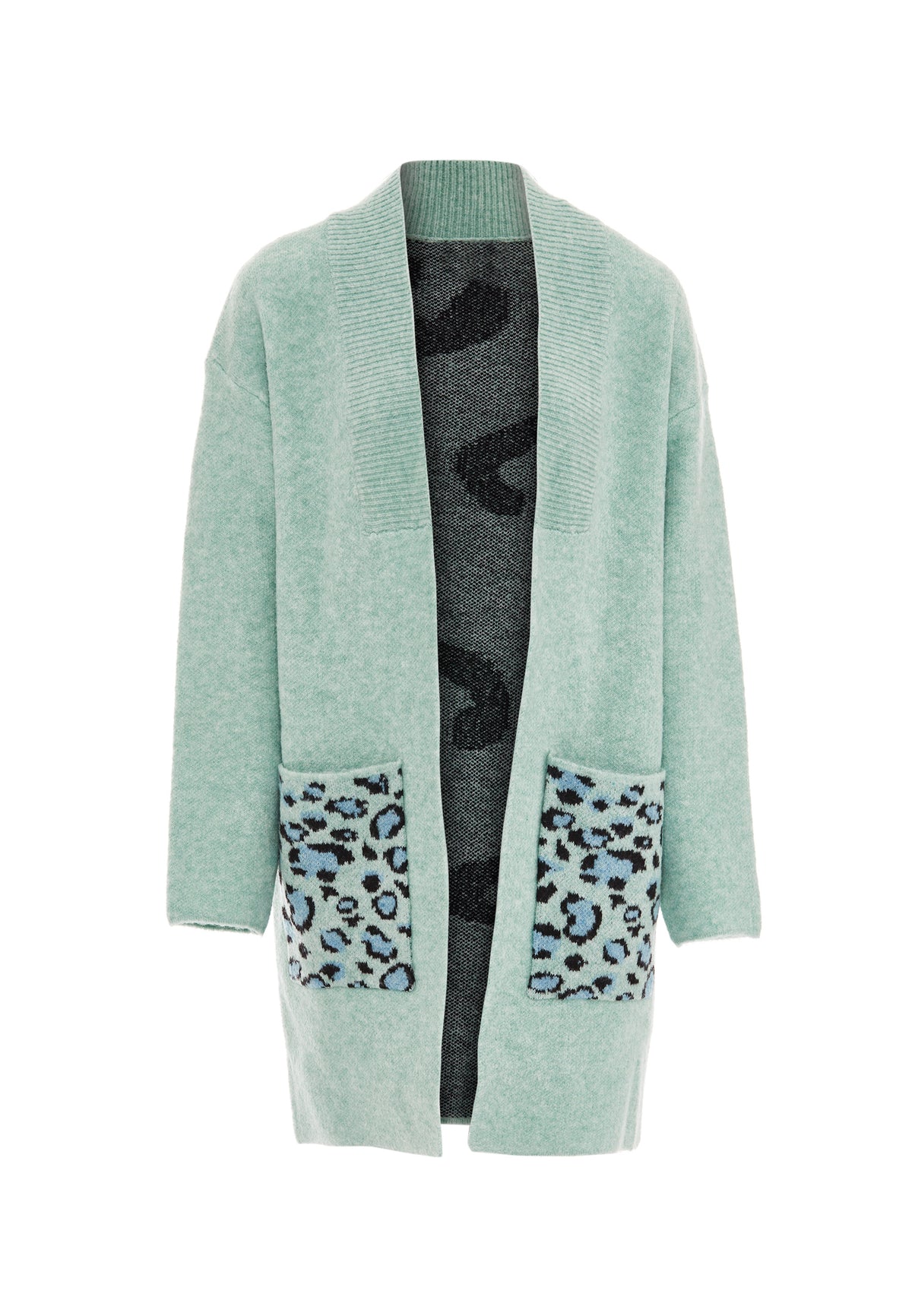 faina IMANE Cardigan
