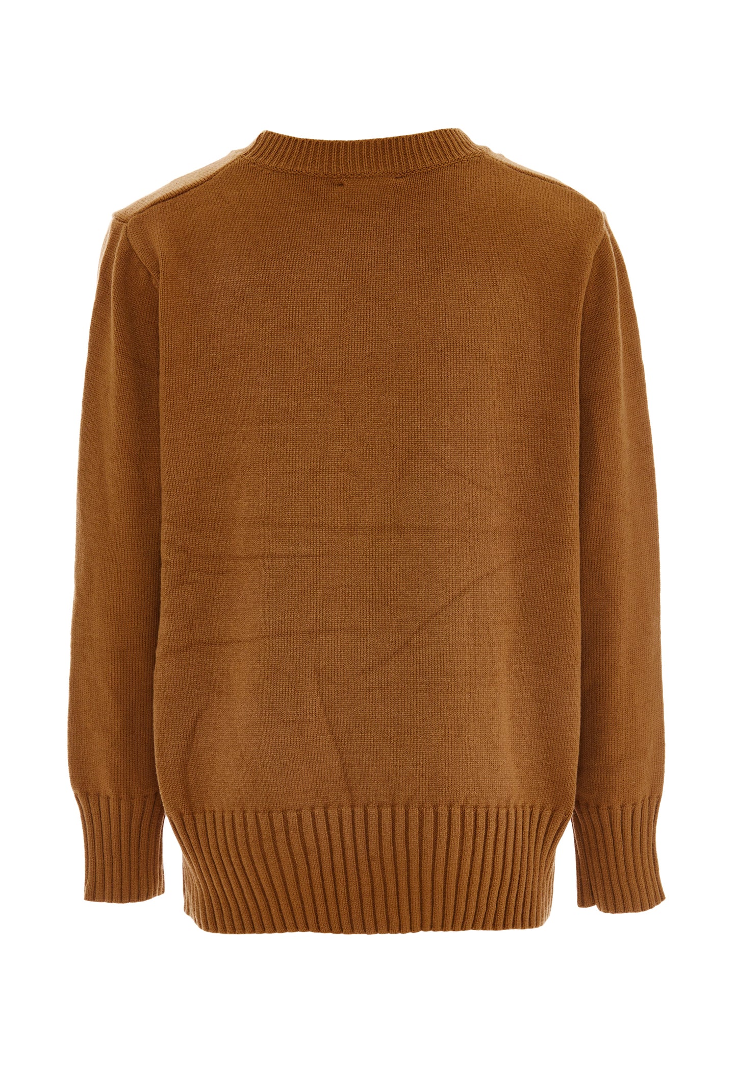 caissa Damen-Strickpullover