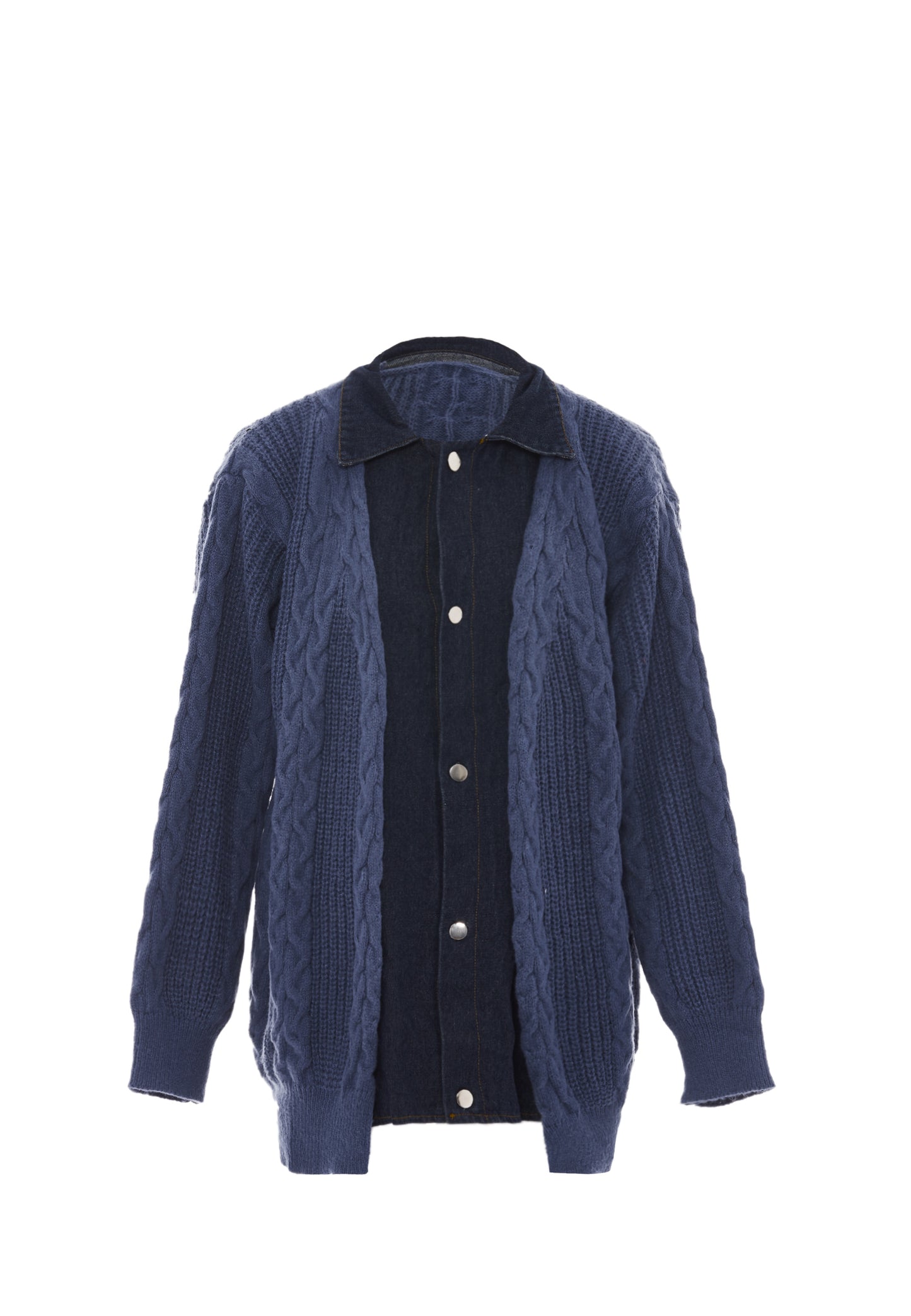 SANIKA Women's Cardigan
