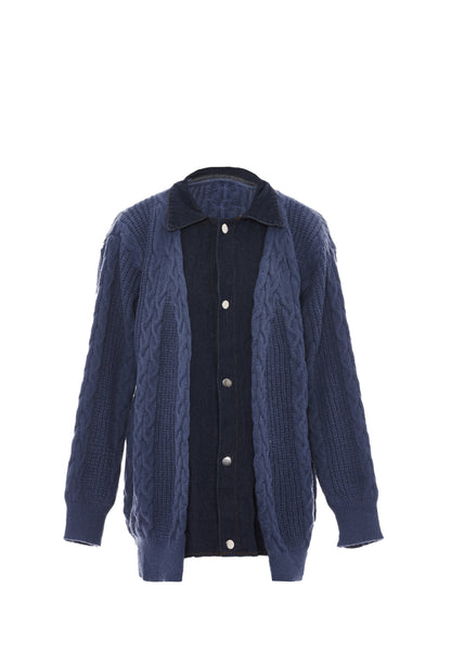 SANIKA Women's Cardigan