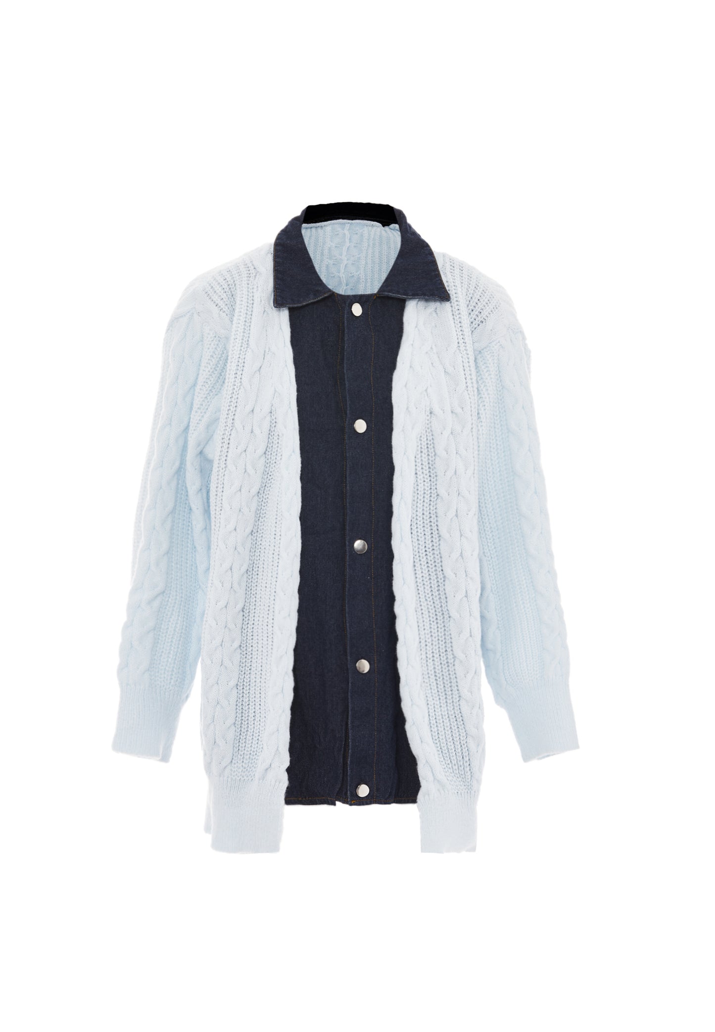 SANIKA Women's Cardigan