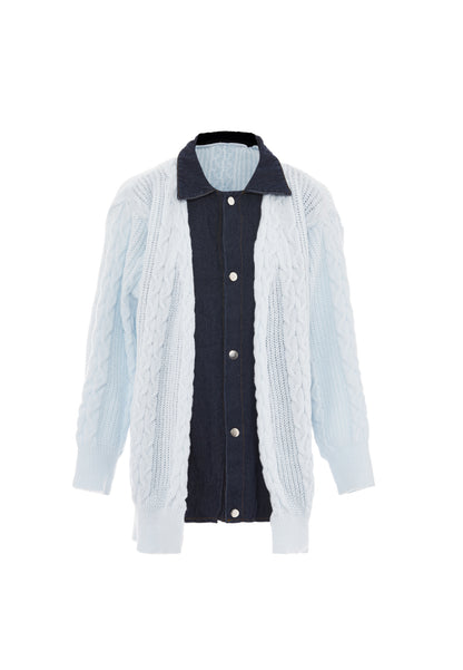 SANIKA Women's Cardigan