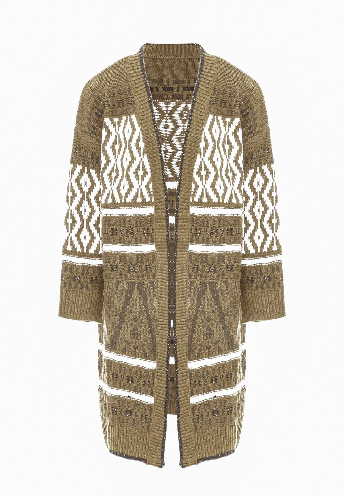 Jalene Women's Cardigan