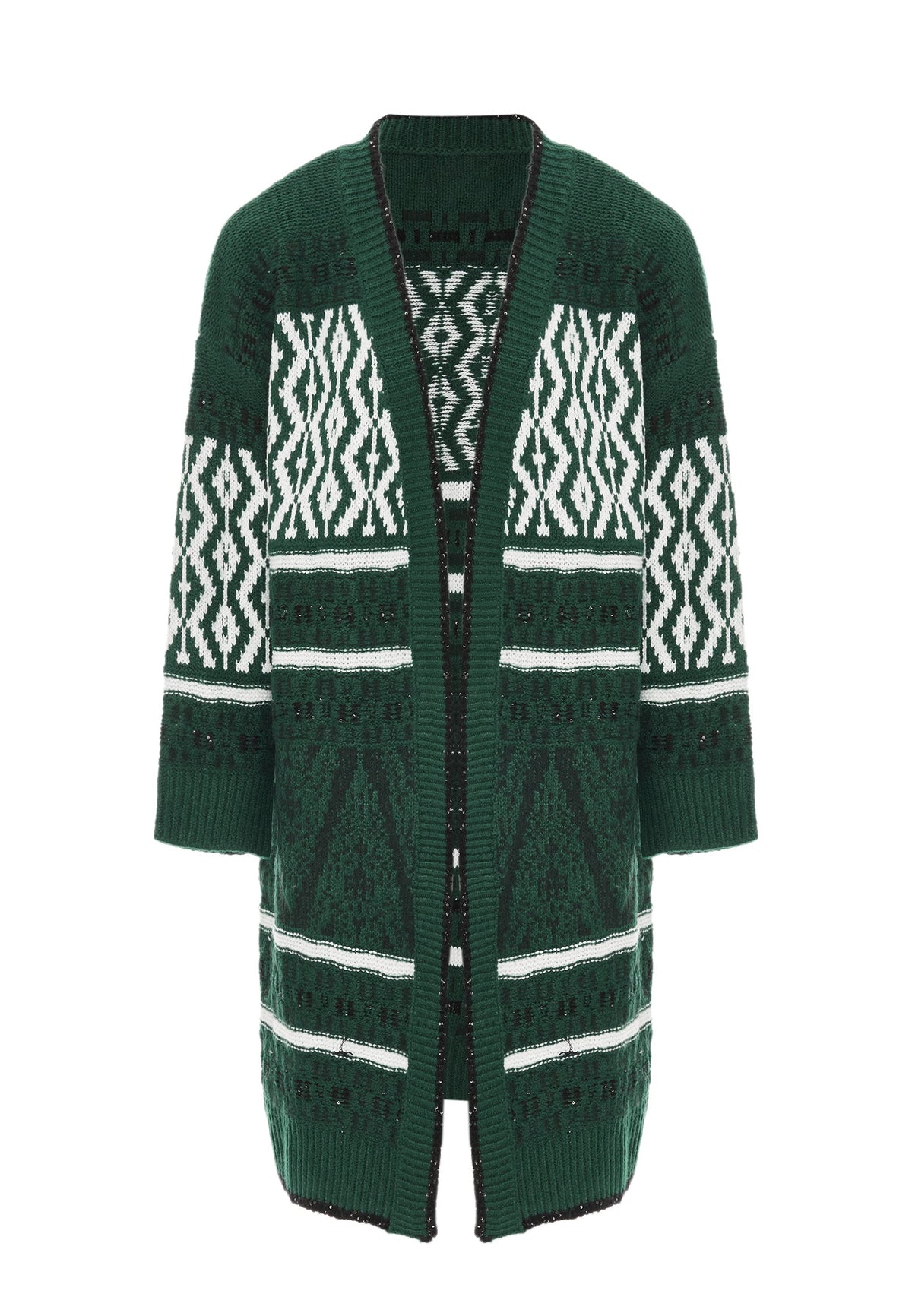 Jalene Women's Cardigan