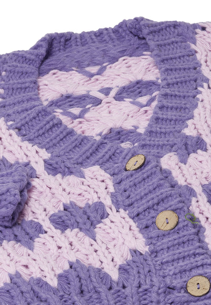 ebeeza Women's Cardigan