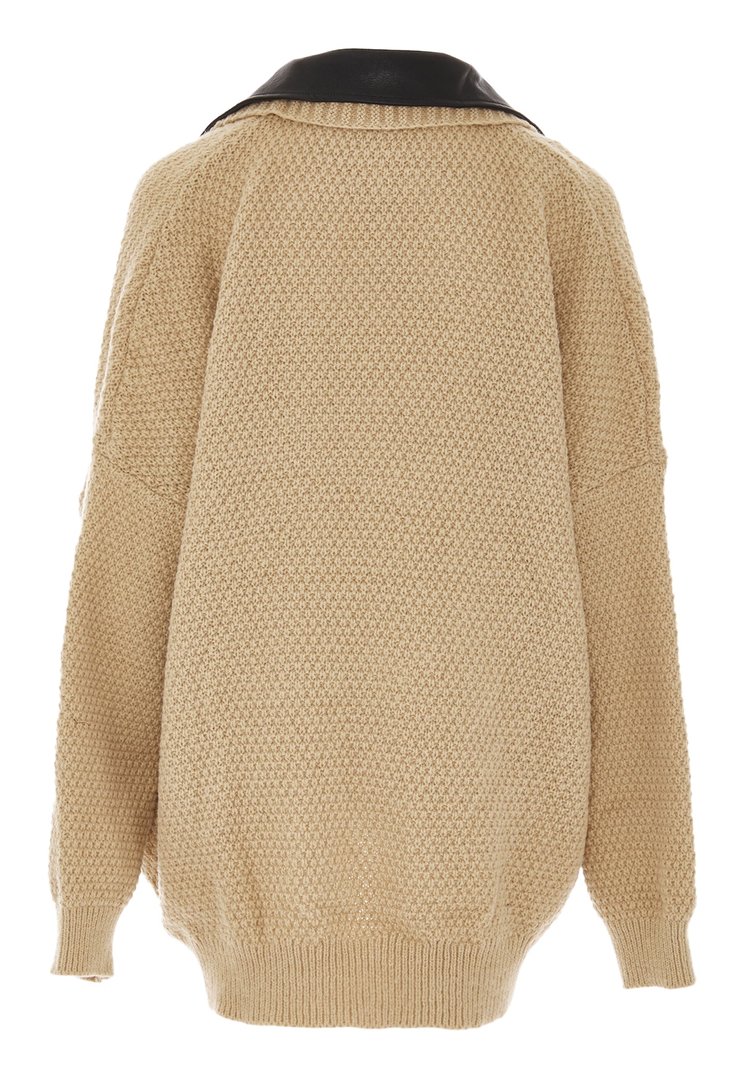 NAEMI Damen Strickjacke