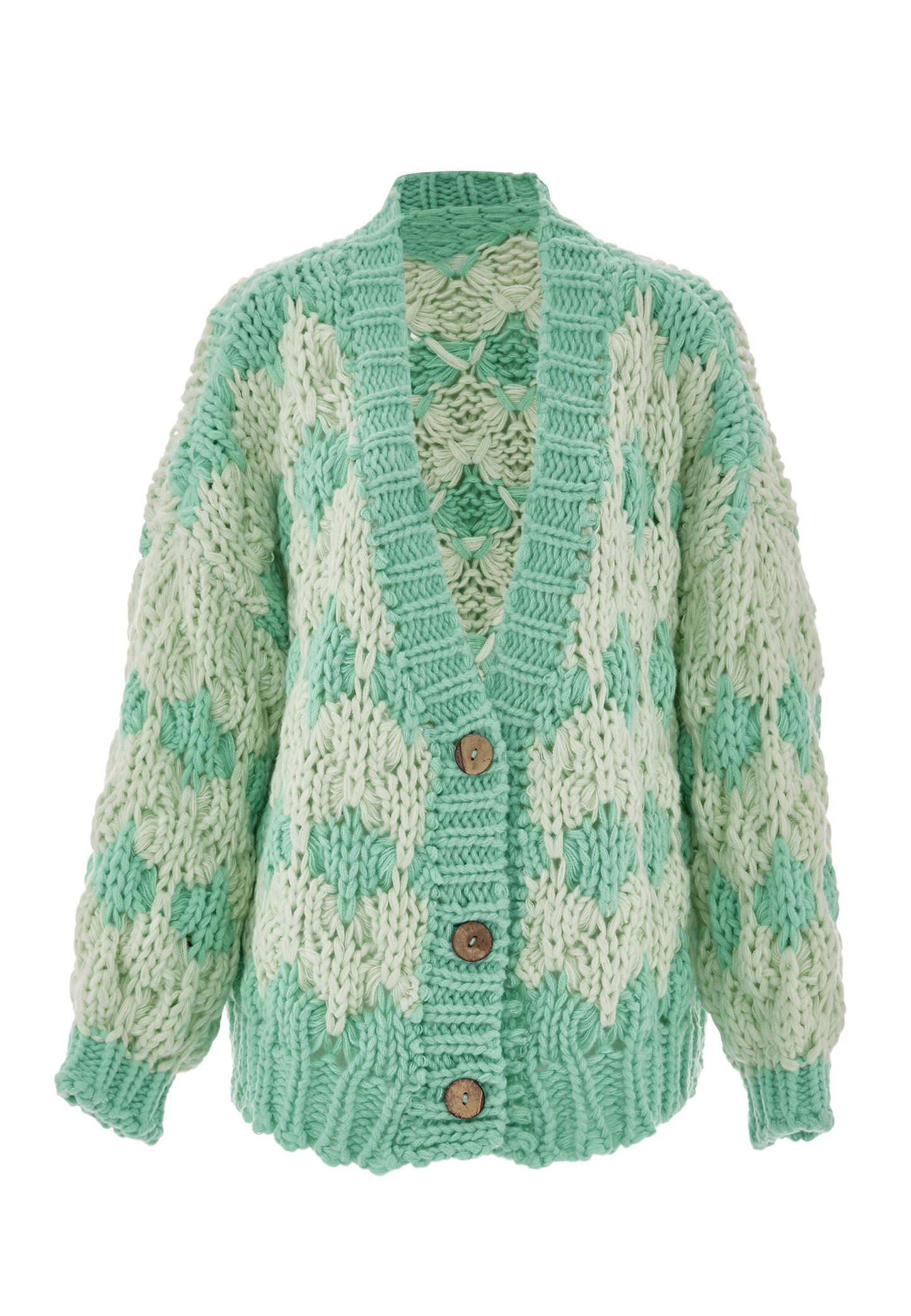 ebeeza Women's Cardigan
