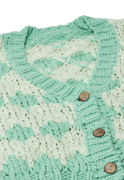 ebeeza Women's Cardigan
