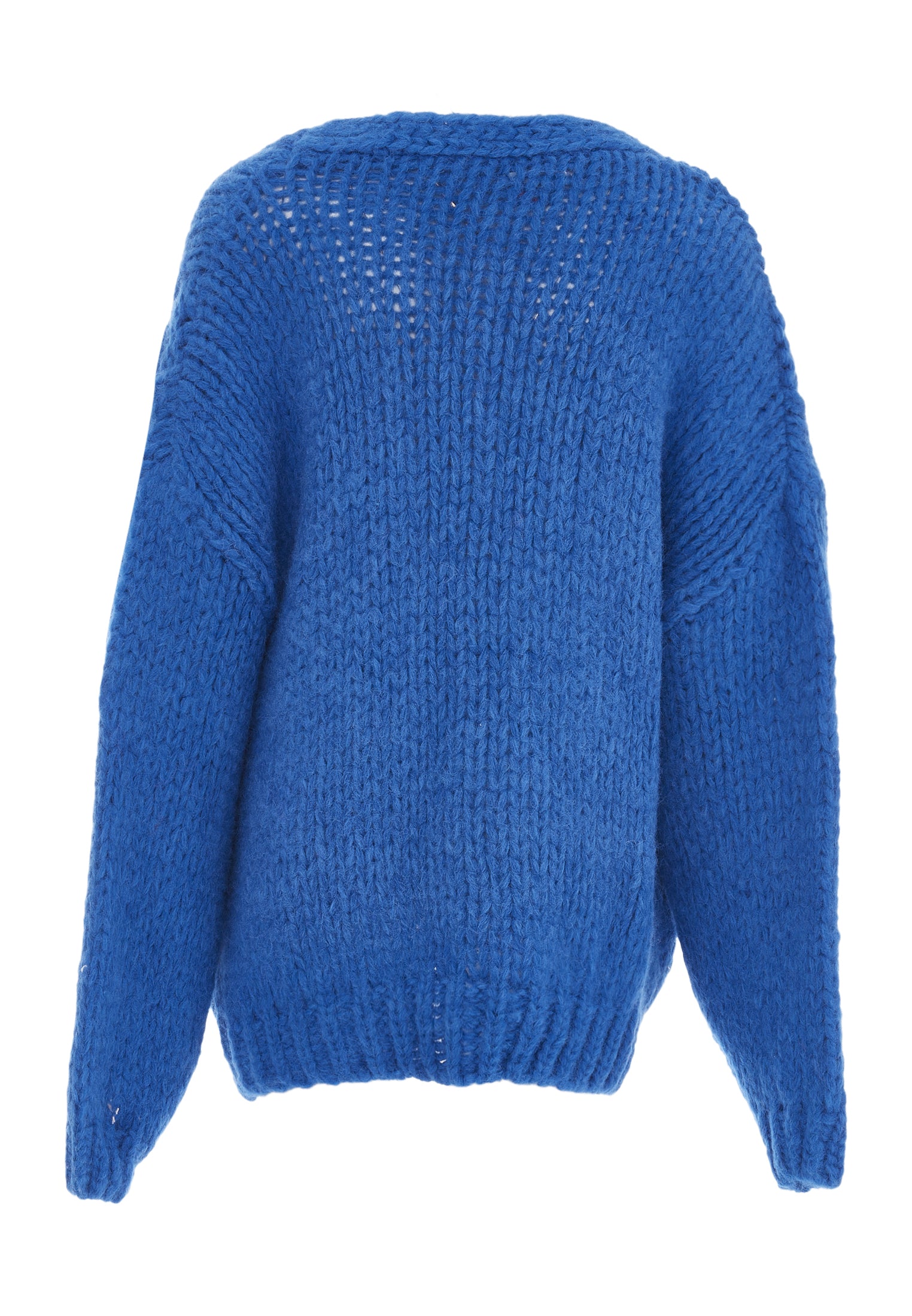 ebeeza Damen Strickjacke