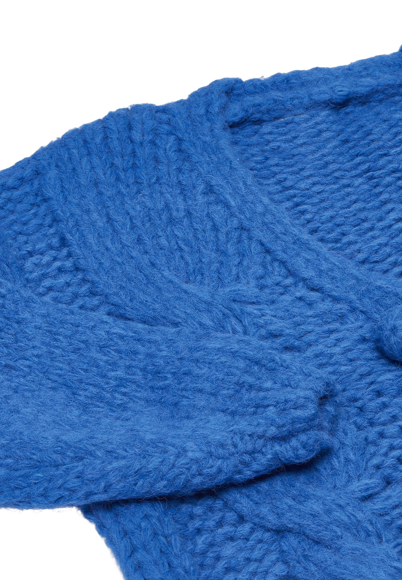 ebeeza Damen Strickjacke