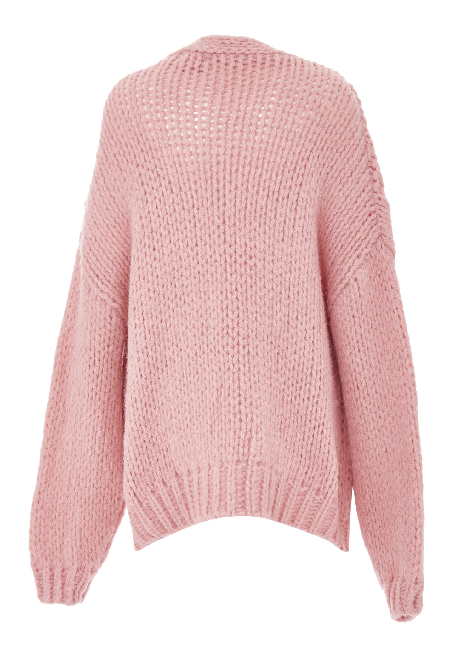 ebeeza Damen Strickjacke
