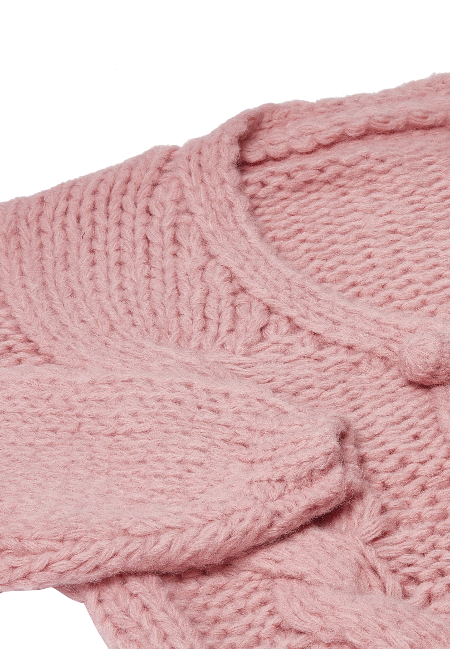 ebeeza Damen Strickjacke