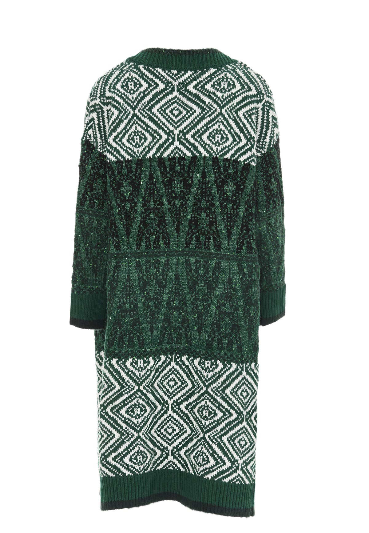 Jalene Women's Cardigan
