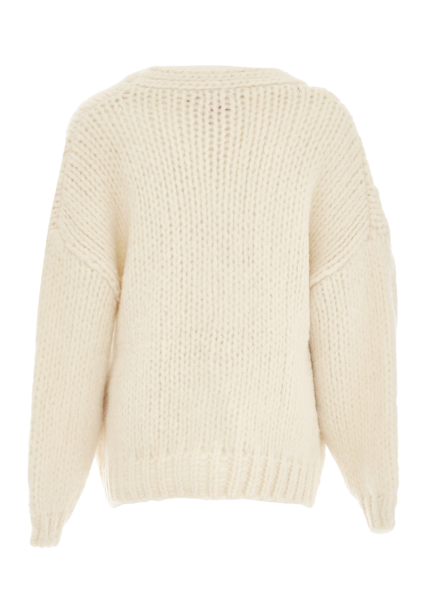 ebeeza Damen Strickjacke