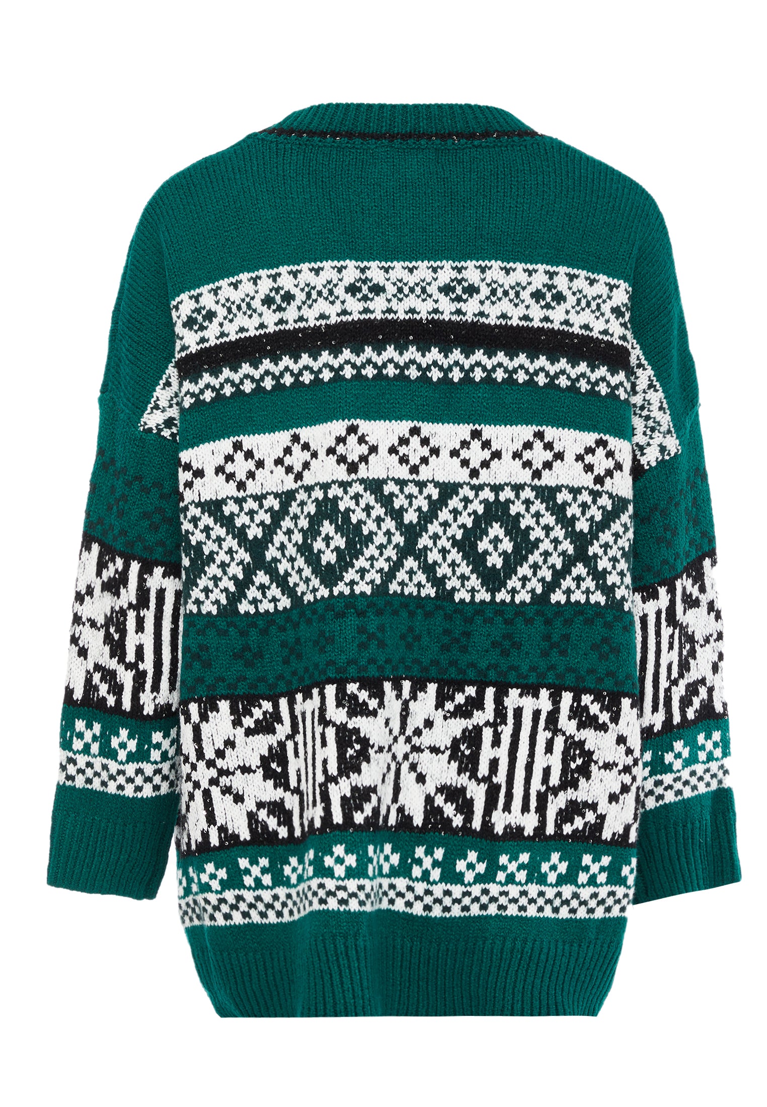 Jalene Women's Cardigan