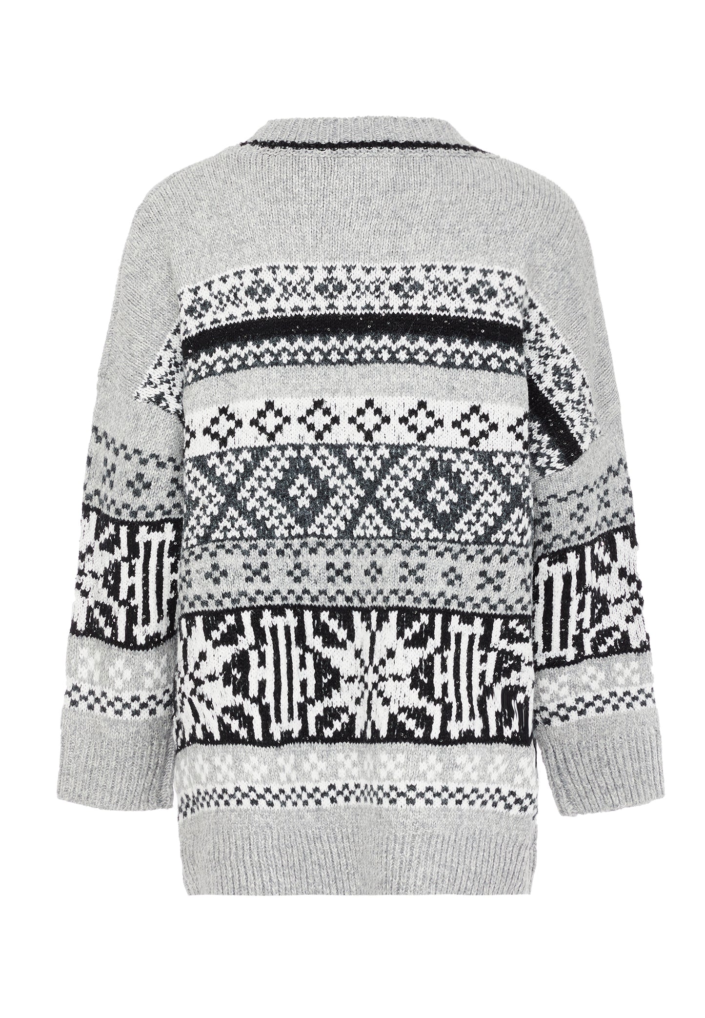 Jalene Women's Cardigan