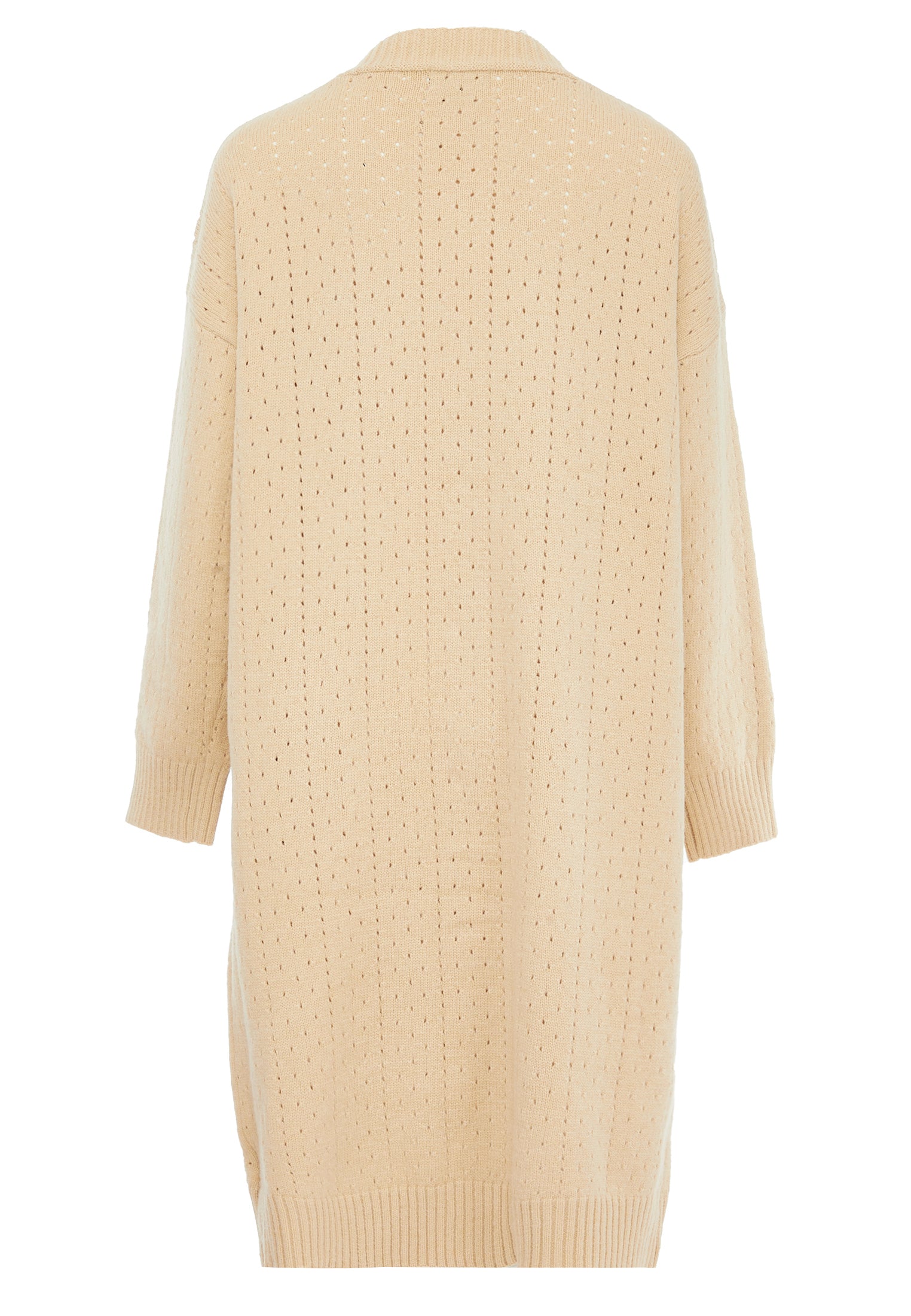 caissa Damen Strickjacke