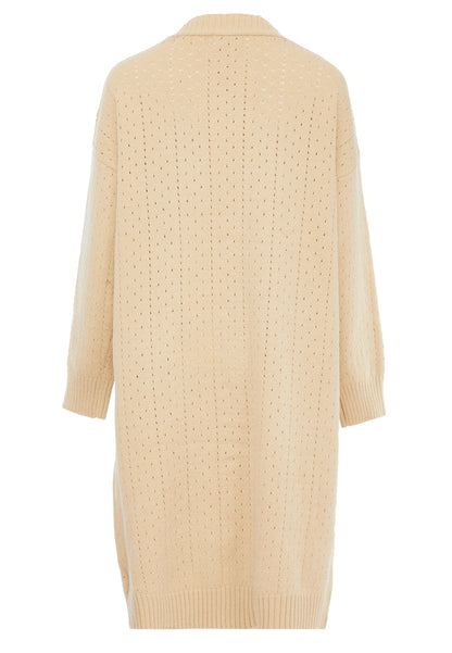 caissa Damen Strickjacke