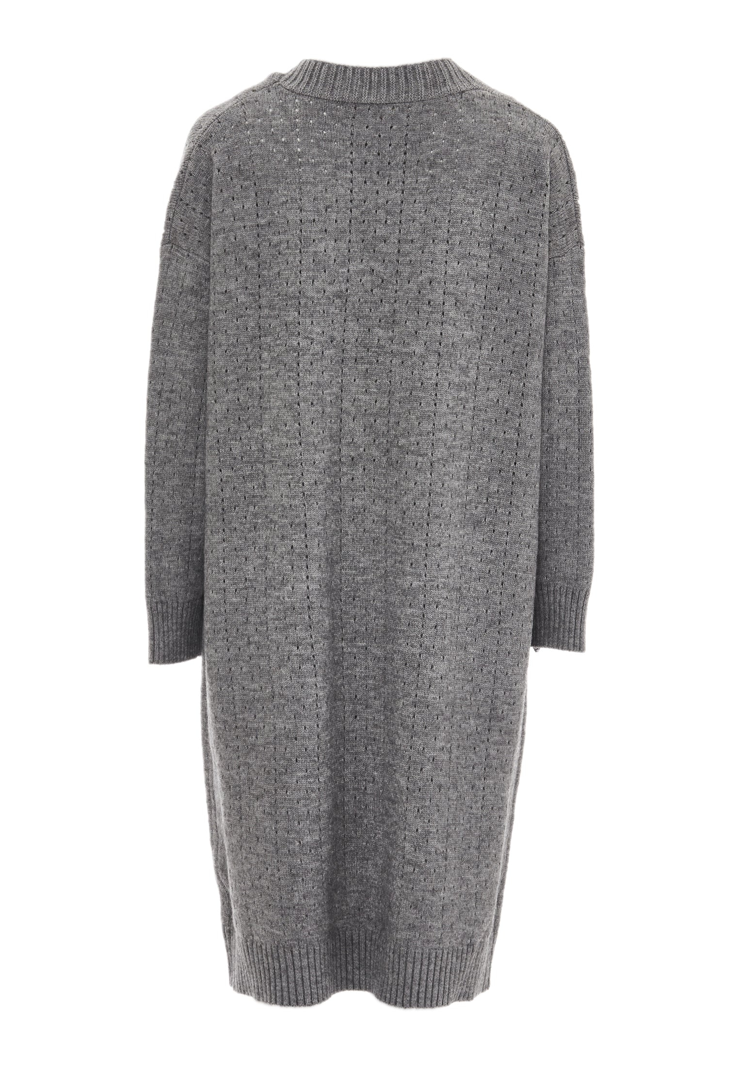 caissa Damen Strickjacke