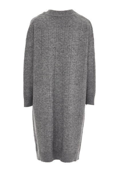 caissa Damen Strickjacke