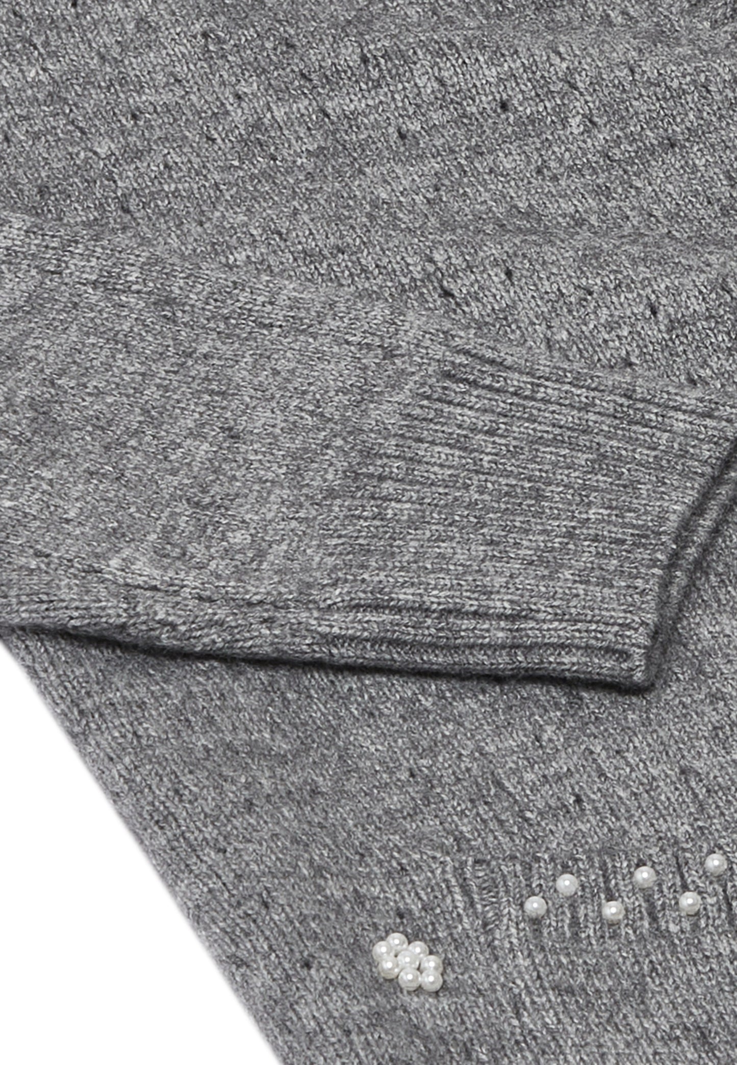 caissa Damen Strickjacke
