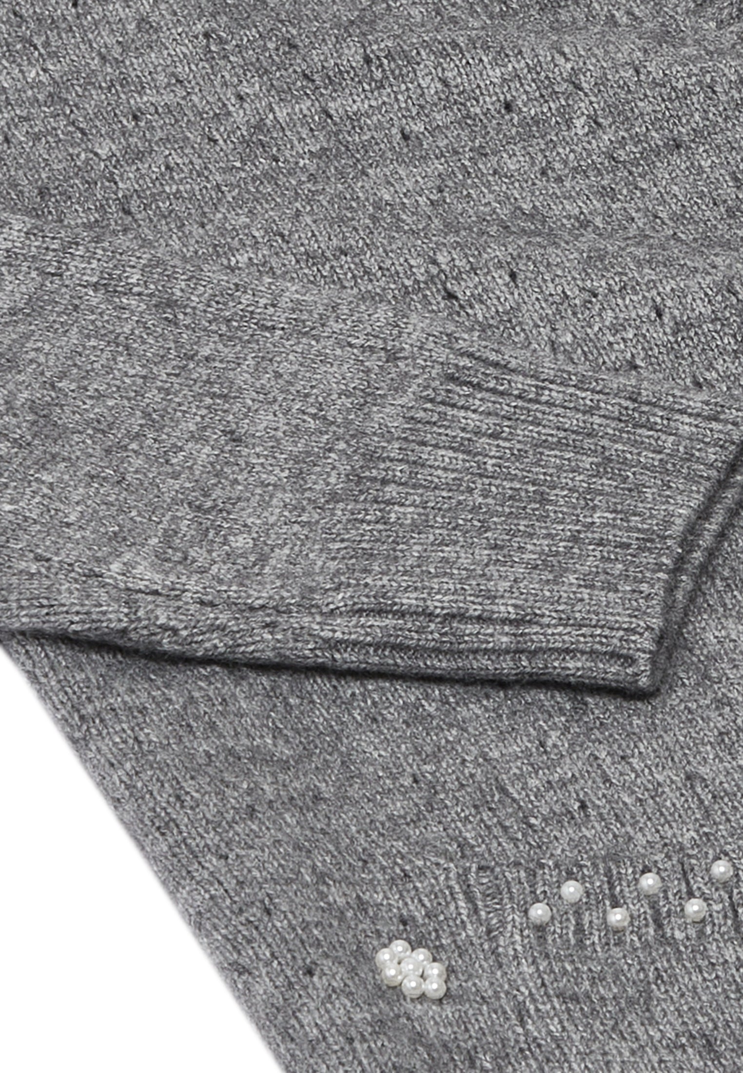 caissa Damen Strickjacke