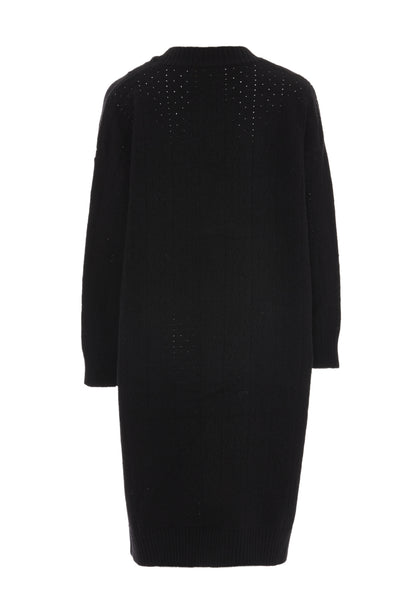 caissa Damen Strickjacke