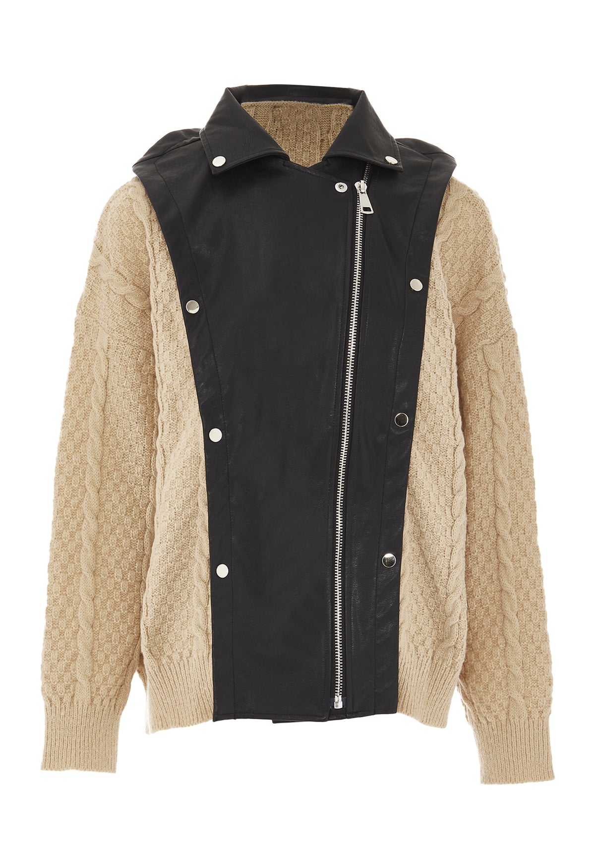 faina NAEMI Cardigan