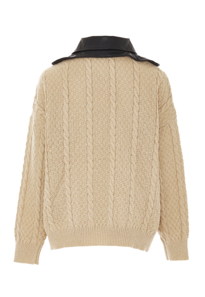 faina NAEMI Cardigan