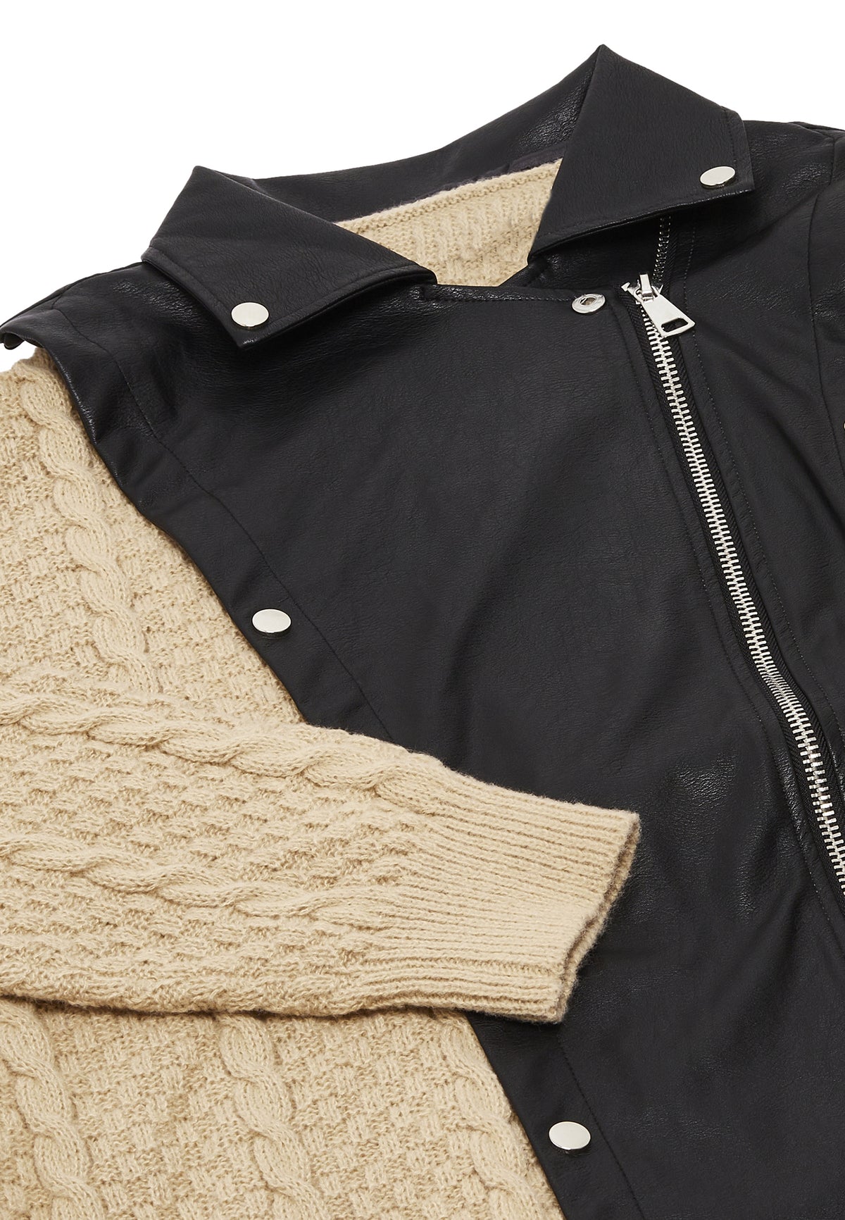 faina NAEMI Cardigan
