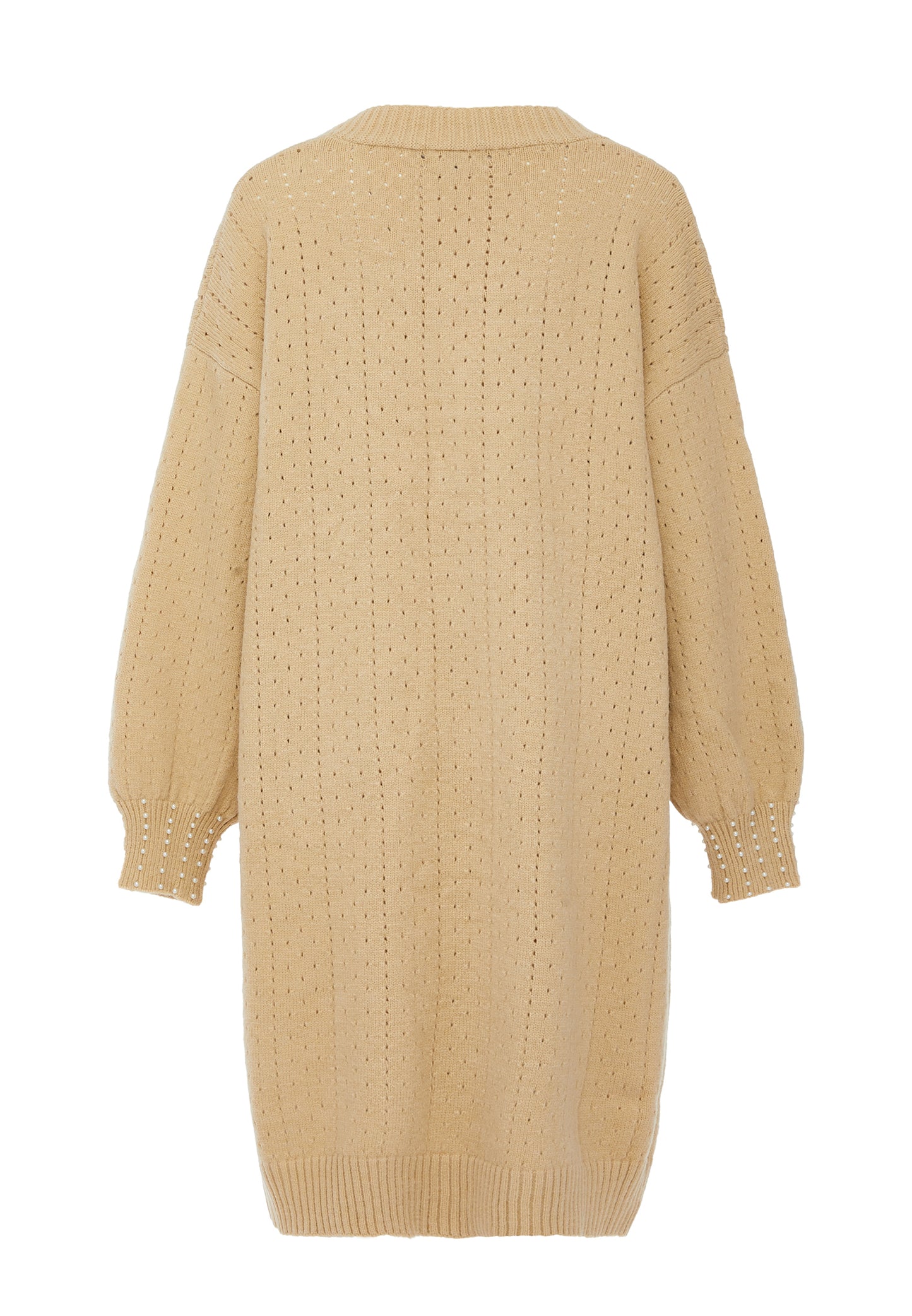 caissa Damen Strickjacke