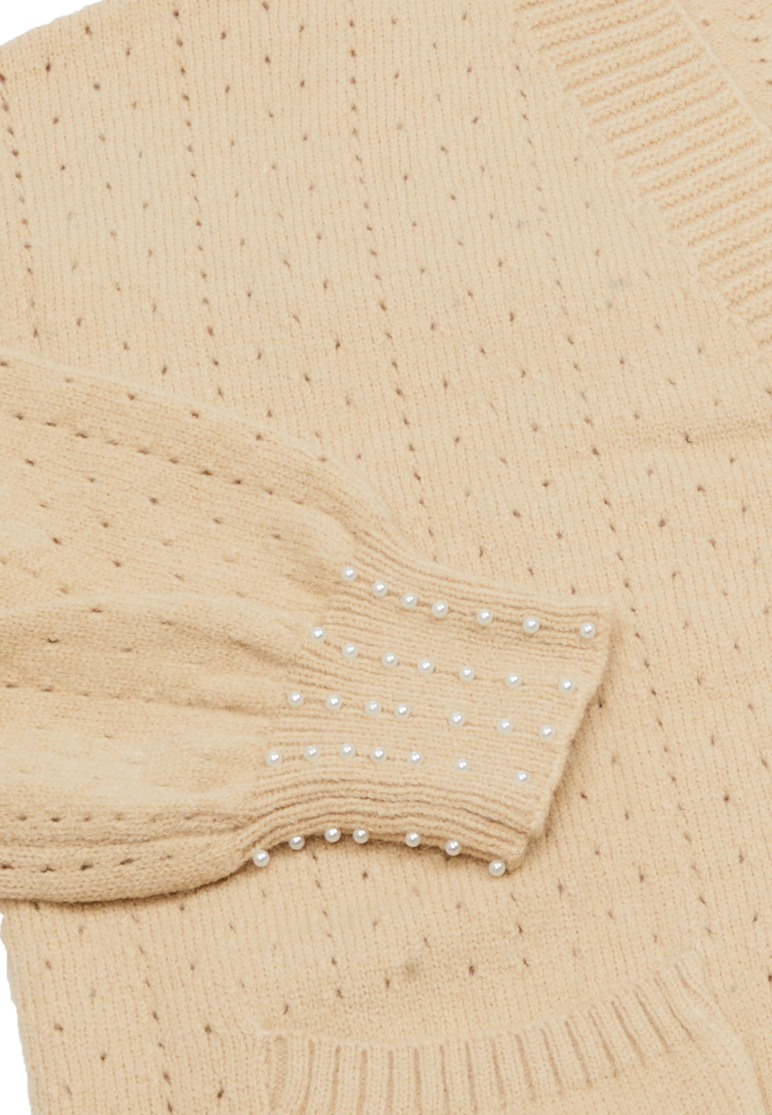 caissa Damen Strickjacke