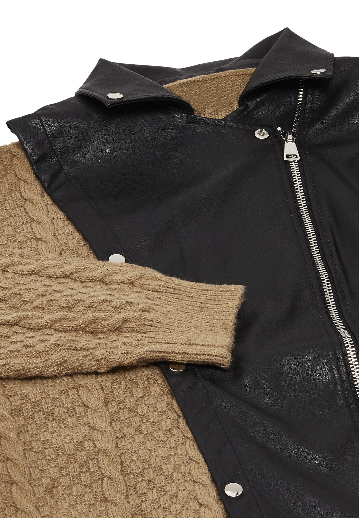faina NAEMI Cardigan