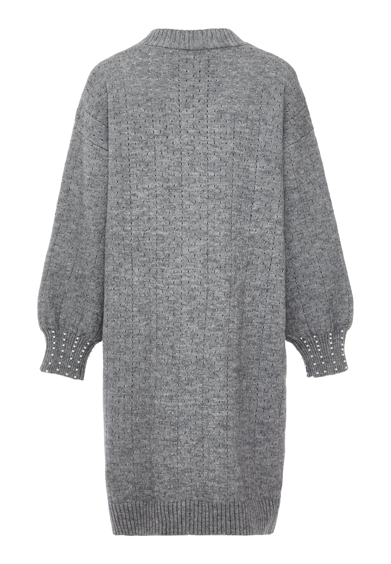 caissa Damen Strickjacke