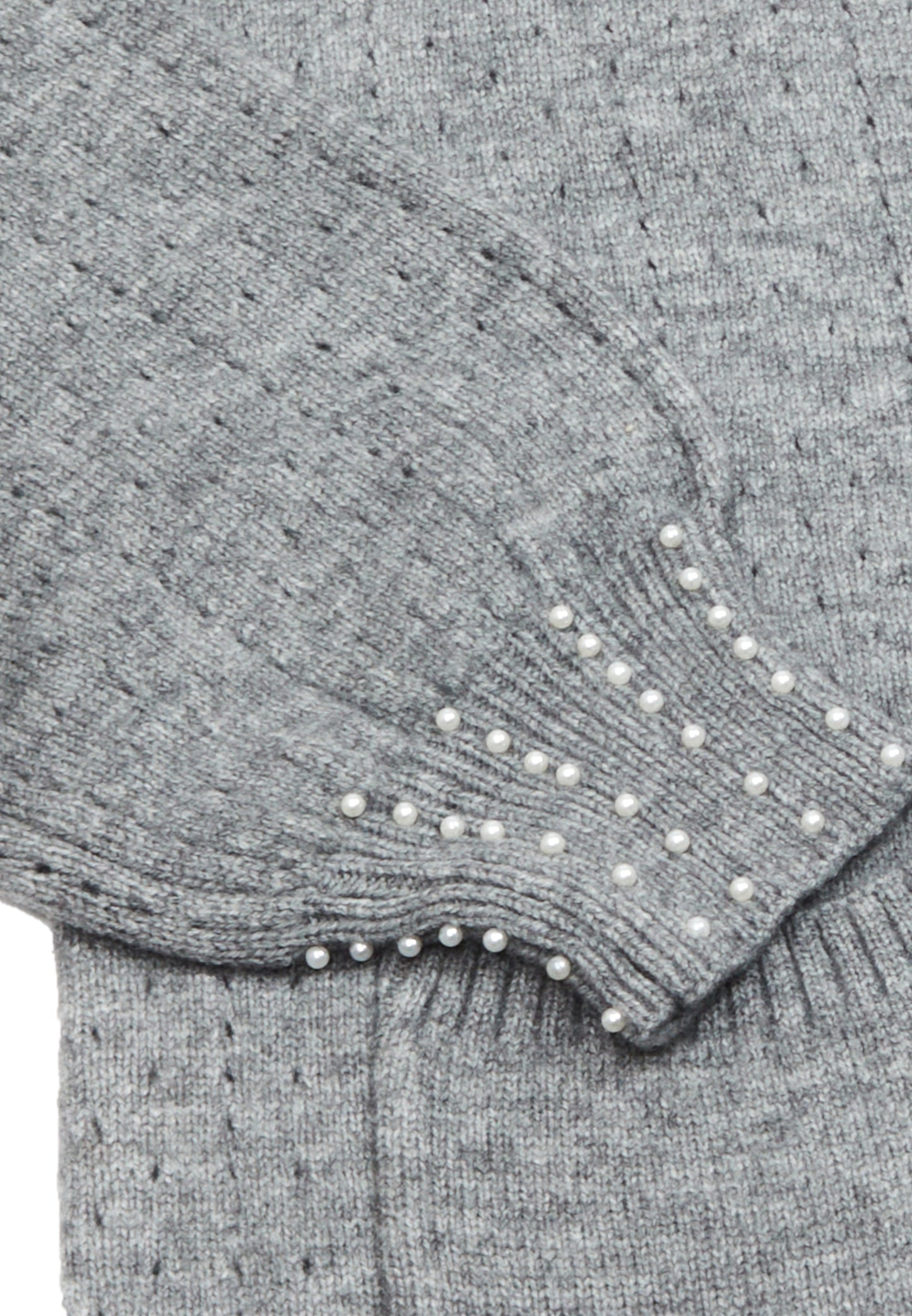 caissa Damen Strickjacke