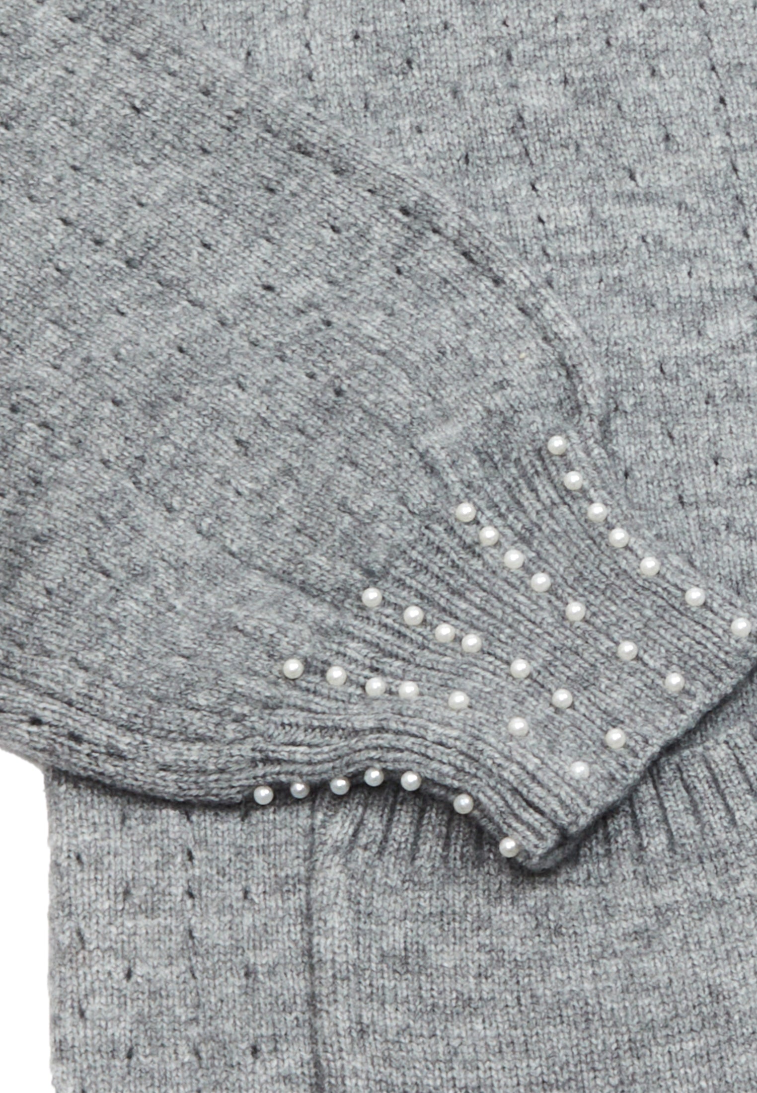 caissa Damen Strickjacke