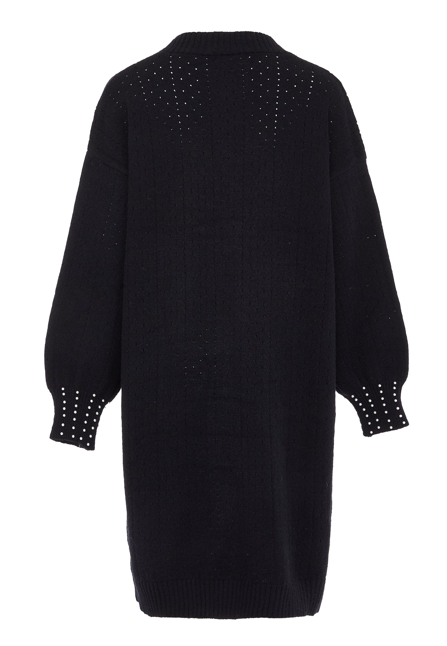caissa Damen Strickjacke