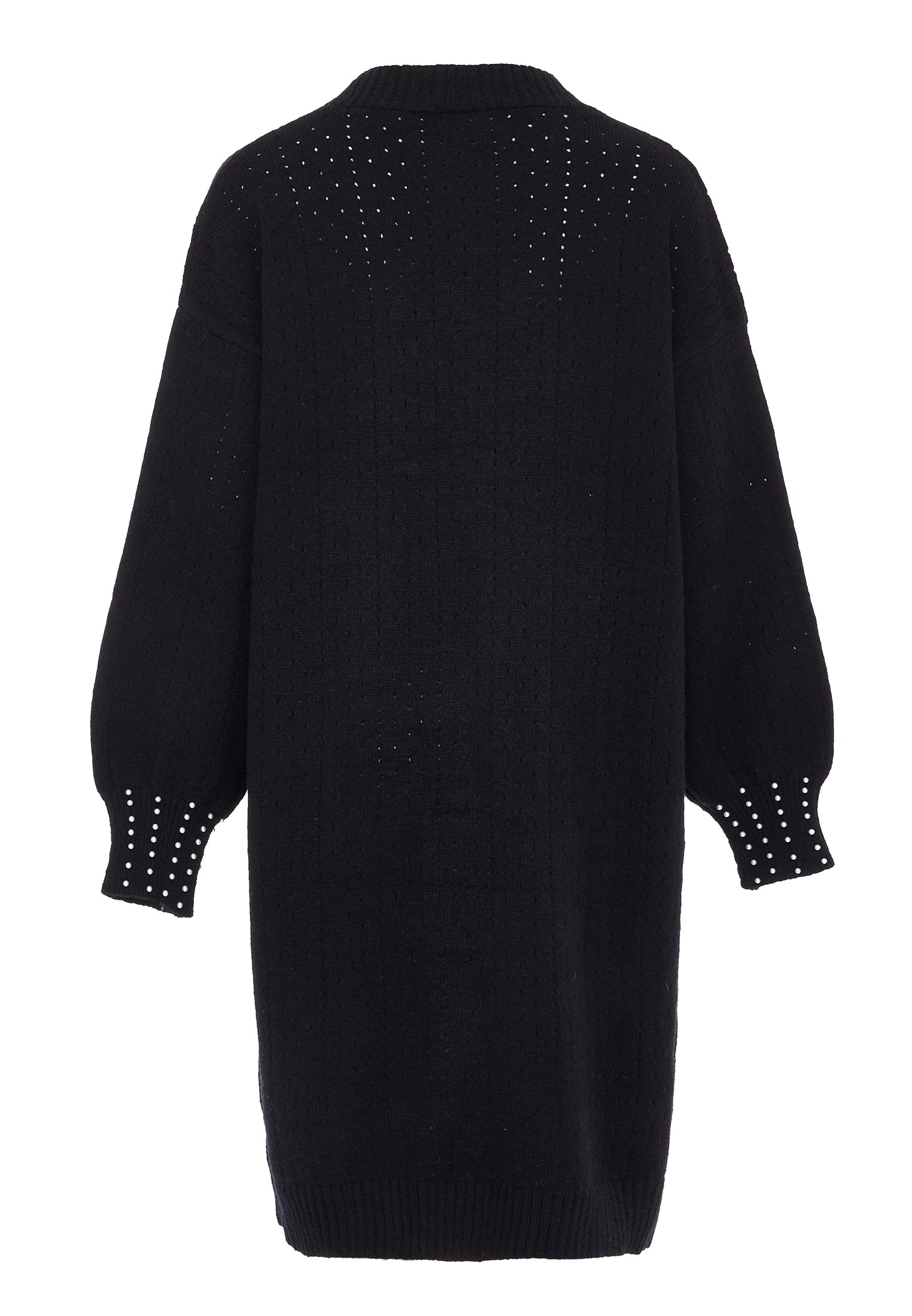 caissa Damen Strickjacke