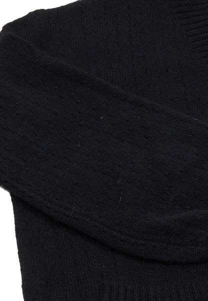 caissa Damen Strickjacke