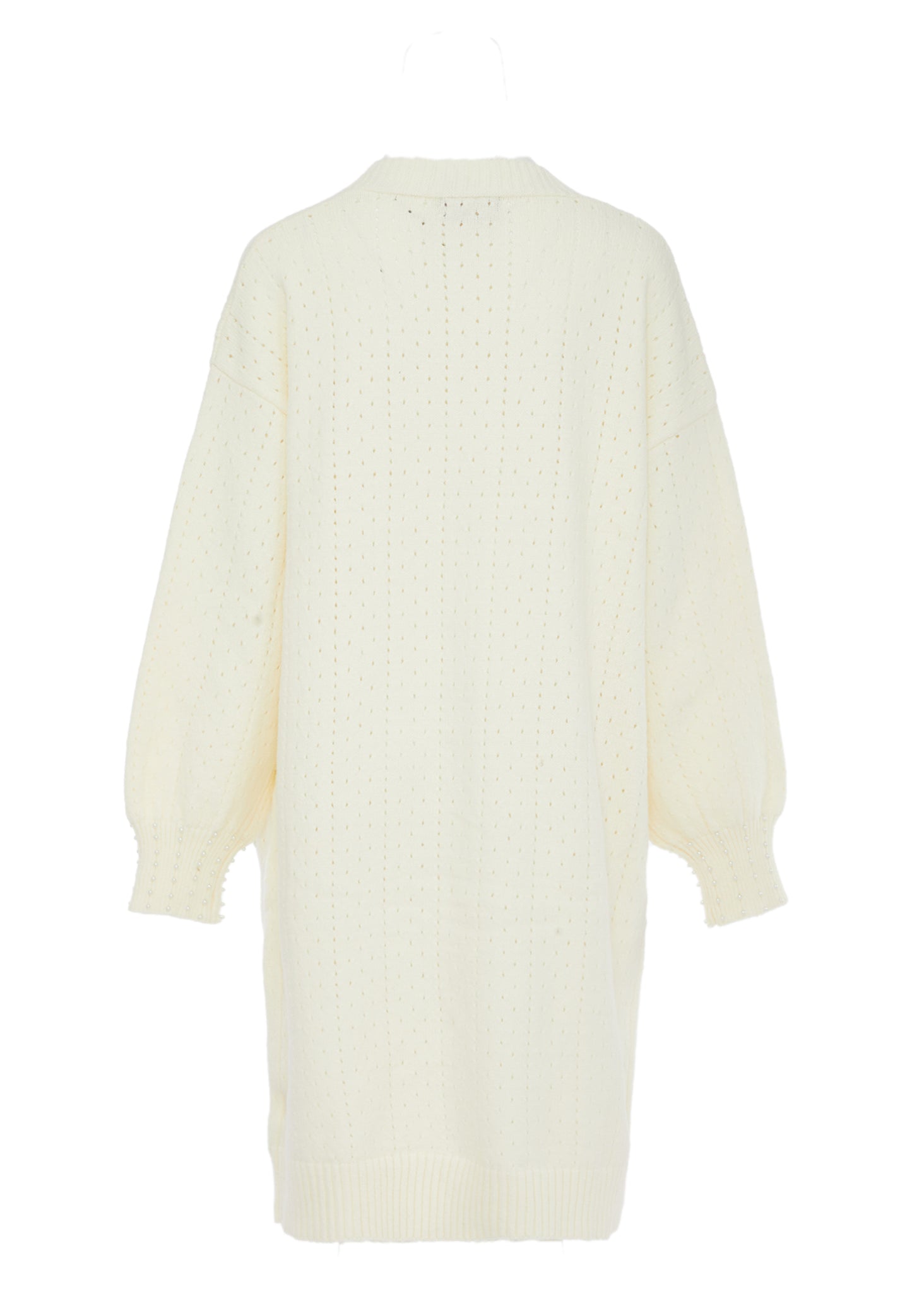 caissa Damen Strickjacke
