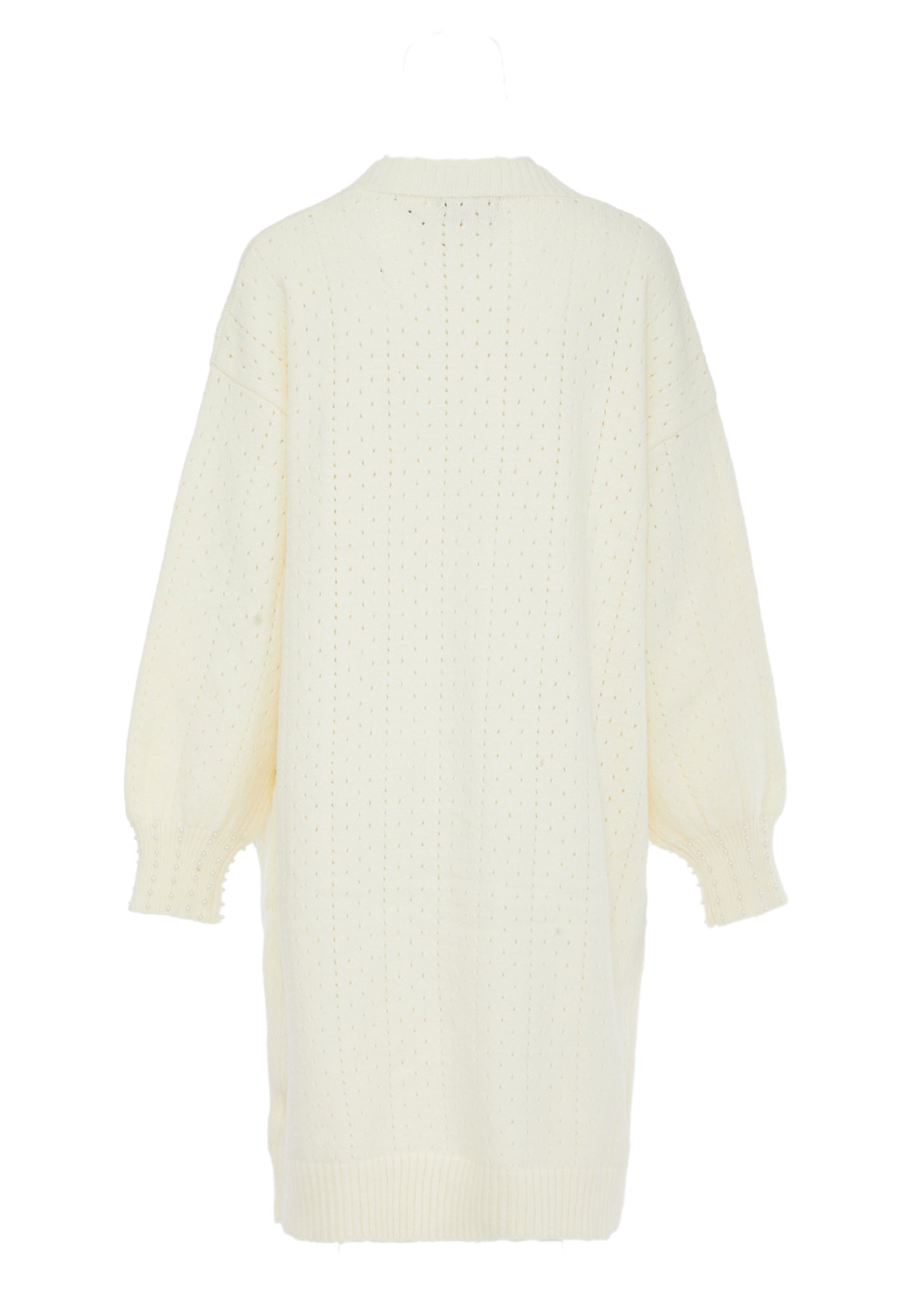 caissa Damen Strickjacke
