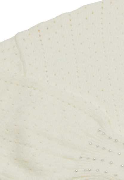 caissa Damen Strickjacke