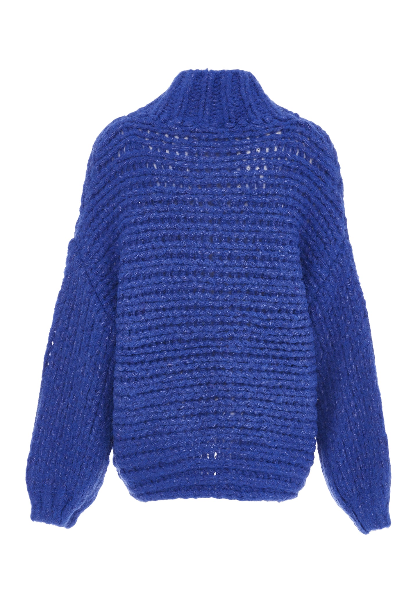 ebeeza Damen Strickjacke