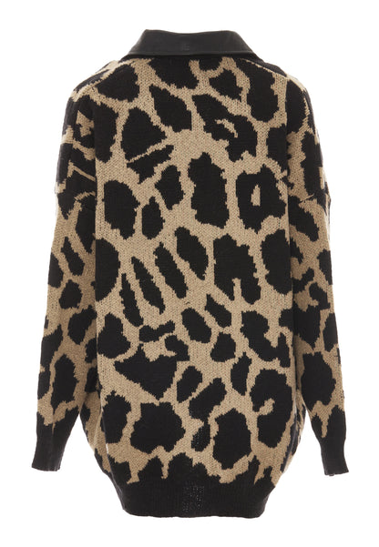 faina NAEMI Cardigan