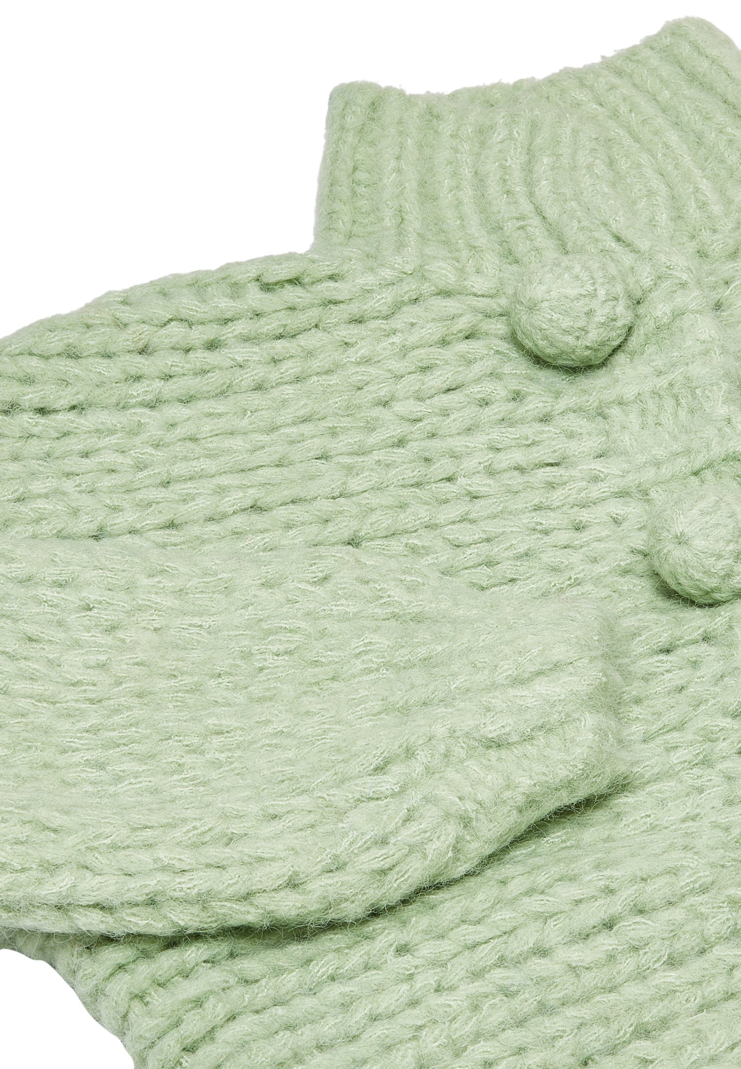 ebeeza Damen Strickjacke